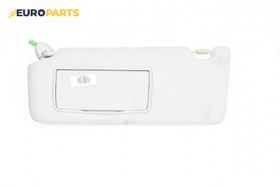 Сенник за Honda Civic VIII Hatchback (09.2005 - 09.2011), позиция: лява