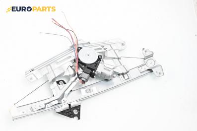 Машинка ел. стъкло за Honda Civic VIII Hatchback (09.2005 - 09.2011), 4+1 вр., хечбек, позиция: предна, дясна