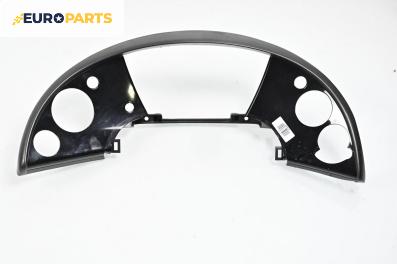 Интериорна пластмаса километраж за Honda Civic VIII Hatchback (09.2005 - 09.2011), 4+1 вр., хечбек