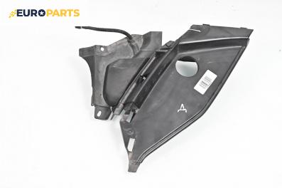 Кора под чистачки за Honda Civic VIII Hatchback (09.2005 - 09.2011), 4+1 вр., хечбек