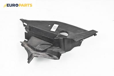 Кора под чистачки за Honda Civic VIII Hatchback (09.2005 - 09.2011), 4+1 вр., хечбек
