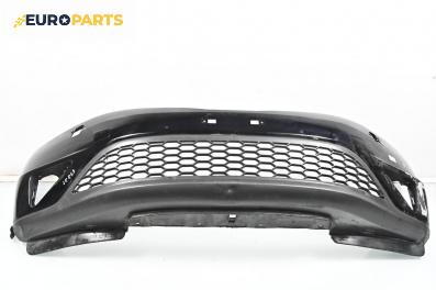 Предна броня за Honda Civic VIII Hatchback (09.2005 - 09.2011), хечбек, позиция: предна