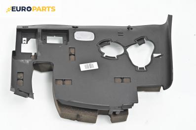 Интериорна пластмаса под таблото за Mercedes-Benz M-Class SUV (W164) (07.2005 - 12.2012), 4+1 вр., джип