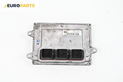 Компютър двигател за Honda Civic VIII Hatchback (09.2005 - 09.2011) 1.8  (FN, FK), 140 к.с., № 37820-RSA-G21
