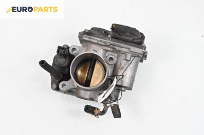 Дроселова клапа за Honda Civic VIII Hatchback (09.2005 - 09.2011) 1.8  (FN, FK), 140 к.с.