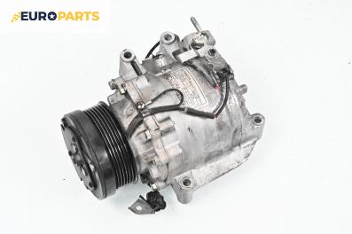 Компресор климатик за Honda Civic VIII Hatchback (09.2005 - 09.2011) 1.8  (FN, FK), 140 к.с., № HFC134a