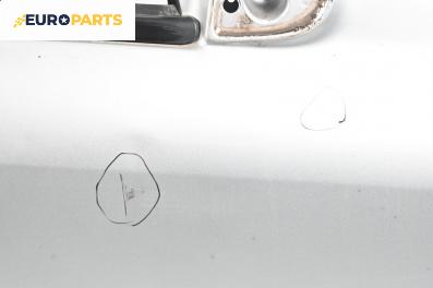 Врата за Mercedes-Benz M-Class SUV (W164) (07.2005 - 12.2012), 4+1 вр., джип, позиция: предна, дясна