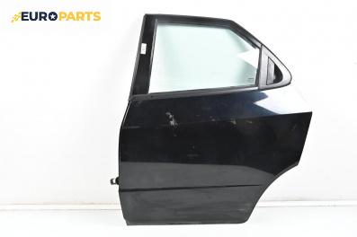 Врата за Honda Civic VIII Hatchback (09.2005 - 09.2011), 4+1 вр., хечбек, позиция: задна, лява