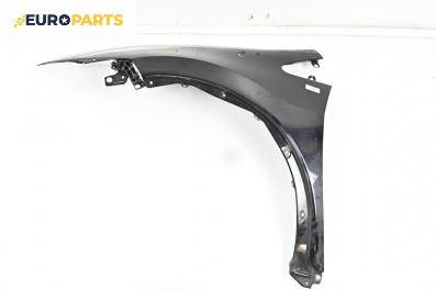 Калник за Honda Civic VIII Hatchback (09.2005 - 09.2011), 4+1 вр., хечбек, позиция: предна, лява