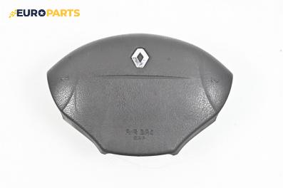 Airbag за Renault Scenic I Minivan (09.1999 - 07.2010), 4+1 вр., миниван, позиция: предна