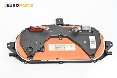 Километраж за Renault Scenic I Minivan (09.1999 - 07.2010) 1.9 dTi (JA0N), 98 к.с.