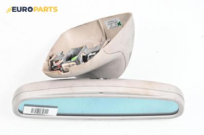 Вътрешно огледало за Renault Laguna II Hatchback (03.2001 - 12.2007), № 8200056426