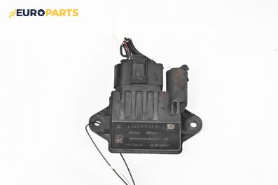 Реле подгревни свещи за Mercedes-Benz M-Class SUV (W164) (07.2005 - 12.2012) ML 320 CDI 4-matic (164.122), № A 642 900 57 01