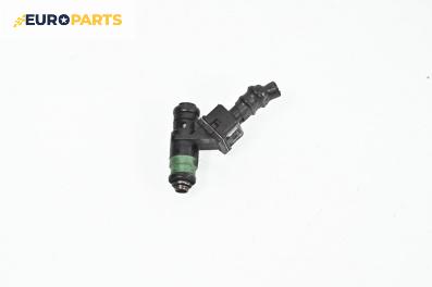 Дюза бензин за Renault Laguna II Hatchback (03.2001 - 12.2007) 2.0 16V (BG00, BG0K, BG0P, BG0W), 135 к.с.