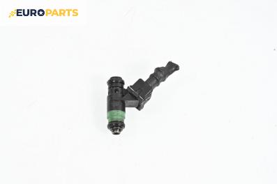 Дюза бензин за Renault Laguna II Hatchback (03.2001 - 12.2007) 2.0 16V (BG00, BG0K, BG0P, BG0W), 135 к.с.