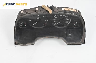 Километраж за Opel Zafira A Minivan (04.1999 - 06.2005) 2.0 DTI 16V, 101 к.с.