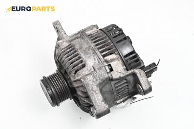 Алтернатор / генератор за Renault Megane I Grandtour (03.1999 - 08.2003) 1.9 dCi (KA05, KA1F), 102 к.с., № 8200064685