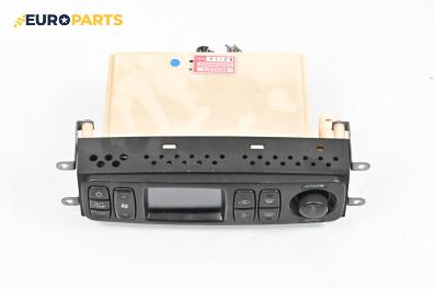 Панел климатроник за Mitsubishi Galant VI Estate (09.1996 - 10.2003), № MR360372