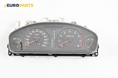 Километраж за Mitsubishi Galant VI Estate (09.1996 - 10.2003) 2.4 GDI (EA3W), 150 к.с.