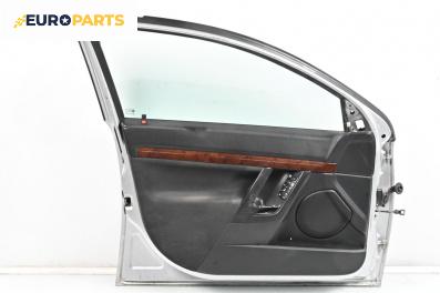Врата за Opel Vectra C Sedan (04.2002 - 01.2009), 4+1 вр., седан, позиция: предна, лява