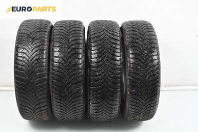 Зимни гуми HANKOOK 185/65/15, DOT: 3219 (Цената е за комплекта)