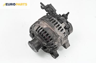 Алтернатор / генератор за Peugeot 307 Hatchback (08.2000 - 12.2012) 1.6 HDi 110, 109 к.с.