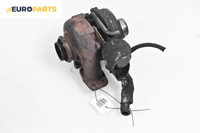 Турбо за Peugeot 307 Hatchback (08.2000 - 12.2012) 1.6 HDi 110, 109 к.с.