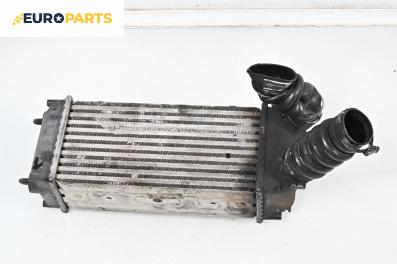 Интеркулер за Peugeot 307 Hatchback (08.2000 - 12.2012) 1.6 HDi 110, 109 к.с.