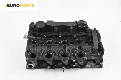 Глава за Peugeot 307 Hatchback (08.2000 - 12.2012) 1.6 HDi 110, 109 к.с.