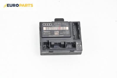 Модул врата за Audi A6 Avant C6 (03.2005 - 08.2011), № 4F0 959 793E