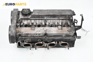 Глава за Fiat Marea Weekend (09.1996 - 12.2007) 1.8 115 16V, 113 к.с.