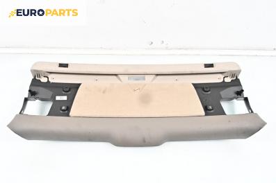 Кора заден капак за Audi A6 Avant C6 (03.2005 - 08.2011), 4+1 вр., комби