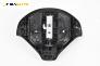 Airbag за Peugeot 307 Break (03.2002 - 12.2009), 4+1 вр., комби, позиция: предна