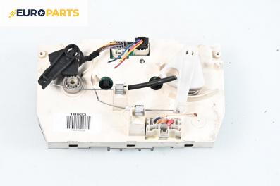 Панел климатик за Peugeot 307 Break (03.2002 - 12.2009)