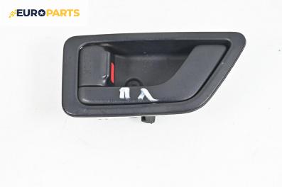 Вътрешна дръжка за Hyundai Getz Hatchback (08.2002 - ...), 4+1 вр., хечбек, позиция: предна, лява