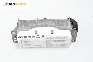 Airbag за Volkswagen Golf V Hatchback (10.2003 - 02.2009), 4+1 вр., хечбек, позиция: предна, № 1K0 880 204 G