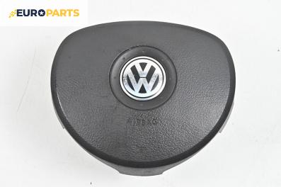 Airbag за Volkswagen Golf V Hatchback (10.2003 - 02.2009), 4+1 вр., хечбек, позиция: предна