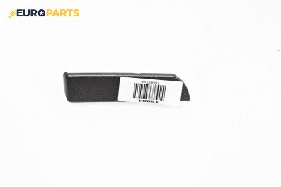 Интериорна лайсна за Volkswagen Golf V Hatchback (10.2003 - 02.2009), 4+1 вр., хечбек