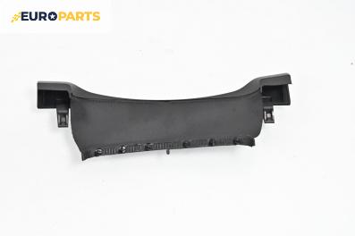 Интериорна пластмаса волан за Volkswagen Golf V Hatchback (10.2003 - 02.2009), 4+1 вр., хечбек