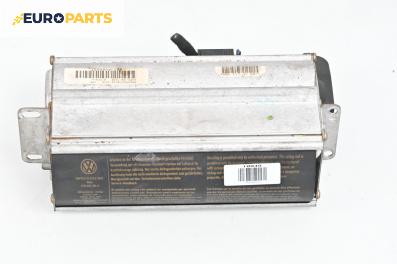 Airbag за Volkswagen New Beetle Hatchback (01.1998 - 09.2010), 2+1 вр., хечбек, позиция: предна