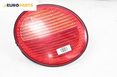 Стоп за Volkswagen New Beetle Hatchback (01.1998 - 09.2010), хечбек, позиция: лява