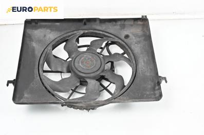 Перка охлаждане за Renault Megane I Grandtour (03.1999 - 08.2003) 1.9 dCi (KA05, KA1F), 102 к.с.