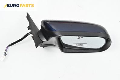 Огледало за Subaru Legacy IV Wagon (09.2003 - 12.2009), 4+1 вр., комби, позиция: дясна