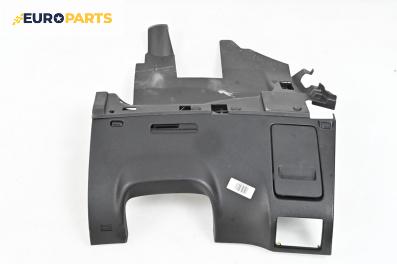 Интериорна пластмаса под таблото за Subaru Legacy IV Wagon (09.2003 - 12.2009), 4+1 вр., комби