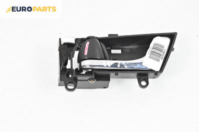Вътрешна дръжка за Subaru Legacy IV Wagon (09.2003 - 12.2009), 4+1 вр., комби, позиция: предна, лява