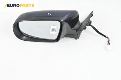 Огледало за Subaru Legacy IV Wagon (09.2003 - 12.2009), 4+1 вр., комби, позиция: лява