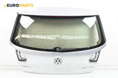 Заден капак за Volkswagen Golf V Hatchback (10.2003 - 02.2009), 4+1 вр., хечбек, позиция: задна