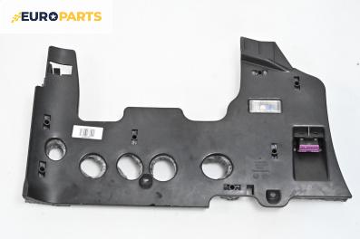 Интериорна пластмаса под таблото за Volkswagen Golf V Hatchback (10.2003 - 02.2009), 4+1 вр., хечбек