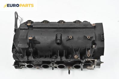 Глава за Renault Clio II Hatchback (09.1998 - 09.2005) 1.2 16V (BB05, BB0W, BB11, BB27, BB2T, BB2U, BB2V, CB05...), 75 к.с.