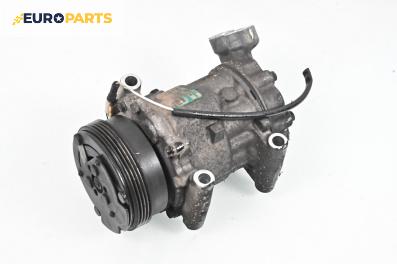 Компресор климатик за Renault Clio II Hatchback (09.1998 - 09.2005) 1.2 16V (BB05, BB0W, BB11, BB27, BB2T, BB2U, BB2V, CB05...), 75 к.с., № 8200037058